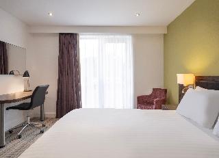 Holiday Inn Huntingdon Racecourse fotoÄŸrafÄ±