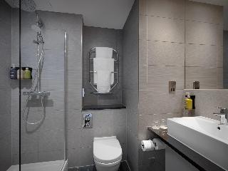 Holiday Inn Huntingdon Racecourse fotoÄŸrafÄ±