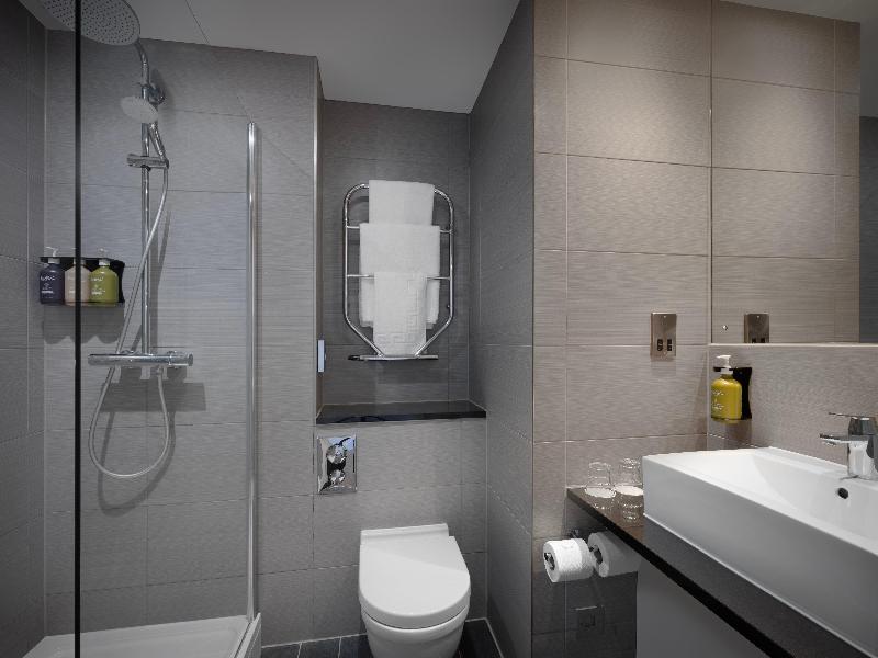 Holiday Inn Huntingdon Racecourse - Oda