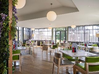 Holiday Inn Huntingdon Racecourse fotoÄŸrafÄ±