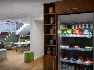 Holiday Inn Huntingdon Racecourse fotoÄŸrafÄ±