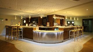 Holiday Inn Huntingdon Racecourse fotoÄŸrafÄ±