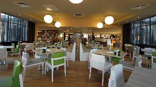 Holiday Inn Huntingdon Racecourse fotoÄŸrafÄ±