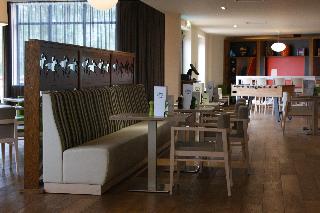 Holiday Inn Huntingdon Racecourse fotoÄŸrafÄ±