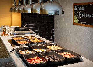 Holiday Inn Huntingdon Racecourse fotoÄŸrafÄ±