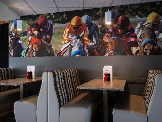 Holiday Inn Huntingdon Racecourse fotoÄŸrafÄ±