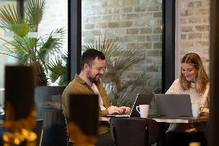 Staybridge Suites London Vauxhall fotoÄŸrafÄ±
