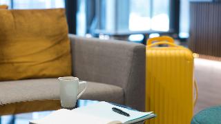 Staybridge Suites London Vauxhall fotoÄŸrafÄ±