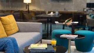 Staybridge Suites London Vauxhall fotoÄŸrafÄ±