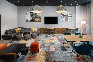 Staybridge Suites London Vauxhall fotoÄŸrafÄ±