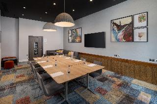 Staybridge Suites London Vauxhall fotoÄŸrafÄ±