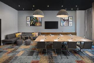 Staybridge Suites London Vauxhall fotoÄŸrafÄ±