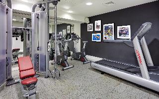 Staybridge Suites London Vauxhall fotoÄŸrafÄ±