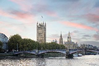 Staybridge Suites London Vauxhall fotoÄŸrafÄ±