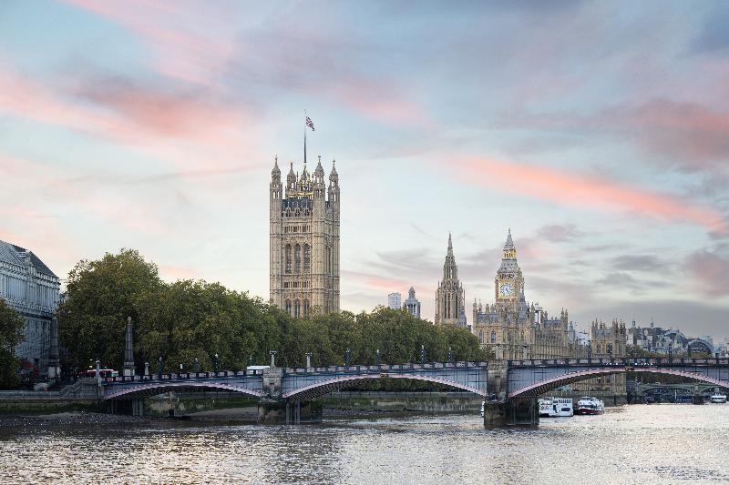 Staybridge Suites London Vauxhall - Genel