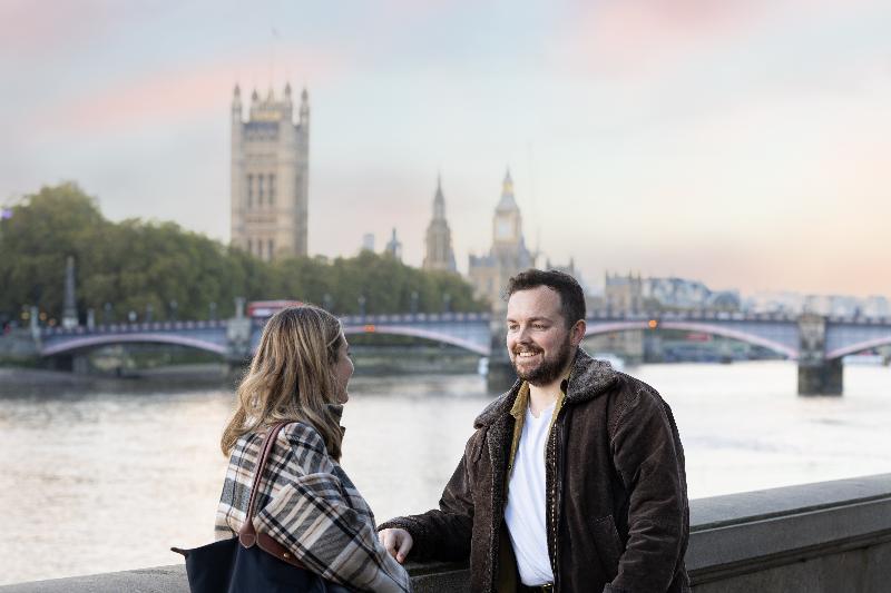 Staybridge Suites London Vauxhall - Genel