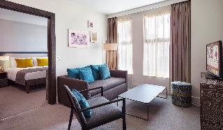 Staybridge Suites London Vauxhall fotoÄŸrafÄ±