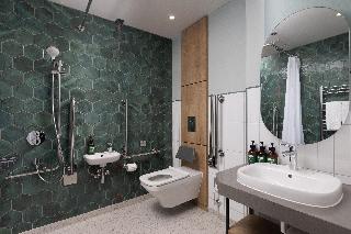 Staybridge Suites London Vauxhall fotoÄŸrafÄ±