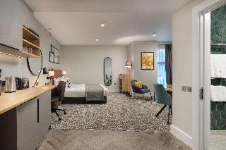 Staybridge Suites London Vauxhall fotoÄŸrafÄ±