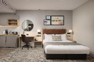 Staybridge Suites London Vauxhall fotoÄŸrafÄ±