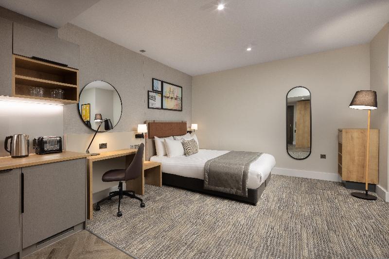 Staybridge Suites London Vauxhall - Oda