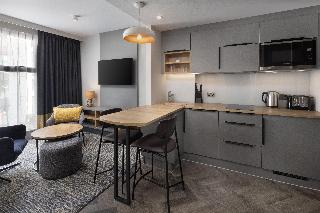 Staybridge Suites London Vauxhall fotoÄŸrafÄ±