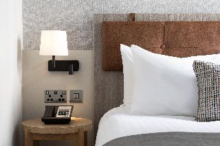 Staybridge Suites London Vauxhall fotoÄŸrafÄ±