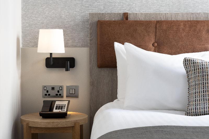 Staybridge Suites London Vauxhall - Oda