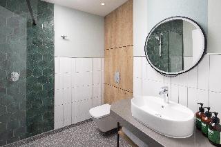 Staybridge Suites London Vauxhall fotoÄŸrafÄ±
