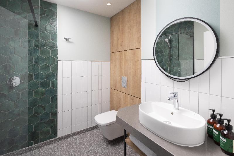 Staybridge Suites London Vauxhall - Oda