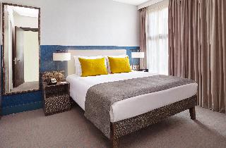 Staybridge Suites London Vauxhall fotoÄŸrafÄ±