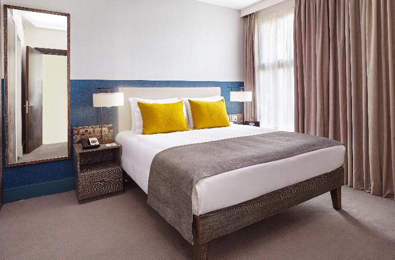 Staybridge Suites London Vauxhall - Oda