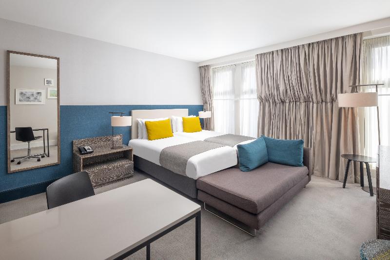 Staybridge Suites London Vauxhall - Oda