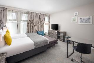 Staybridge Suites London Vauxhall fotoÄŸrafÄ±