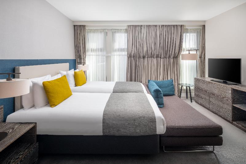 Staybridge Suites London Vauxhall - Oda