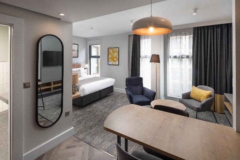 Staybridge Suites London Vauxhall - Oda