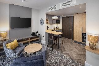 Staybridge Suites London Vauxhall fotoÄŸrafÄ±
