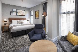 Staybridge Suites London Vauxhall fotoÄŸrafÄ±