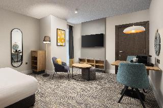 Staybridge Suites London Vauxhall fotoÄŸrafÄ±