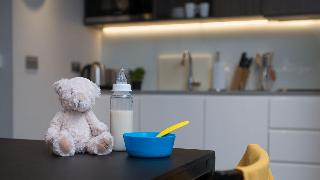 Staybridge Suites London Vauxhall fotoÄŸrafÄ±