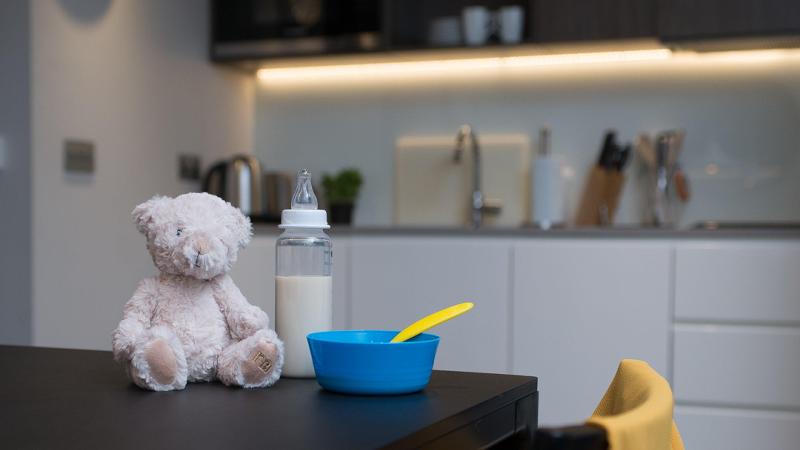 Staybridge Suites London Vauxhall - Oda