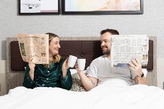 Staybridge Suites London Vauxhall fotoÄŸrafÄ±