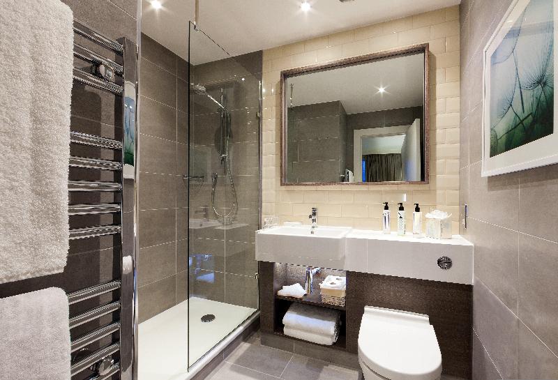 Staybridge Suites London Vauxhall - Oda