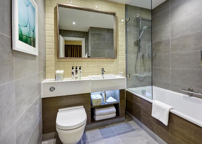 Staybridge Suites London Vauxhall - Oda