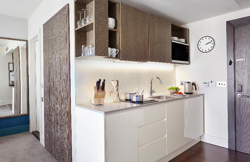 Staybridge Suites London Vauxhall - Oda