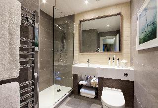 Staybridge Suites London Vauxhall fotoÄŸrafÄ±