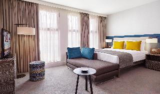 Staybridge Suites London Vauxhall fotoÄŸrafÄ±