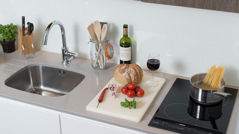 Staybridge Suites London Vauxhall - Oda