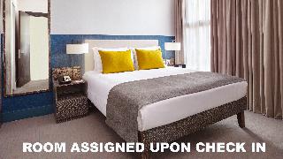 Staybridge Suites London Vauxhall fotoÄŸrafÄ±