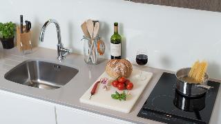 Staybridge Suites London Vauxhall fotoÄŸrafÄ±